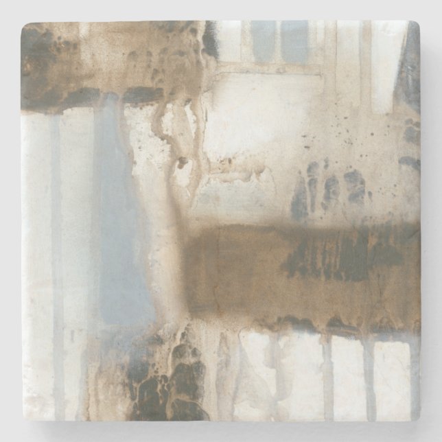 Porta-copo De Pedra Layout Modular I (Frente)