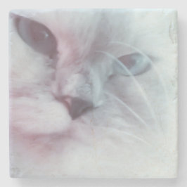 Porta-copo De Pedra Lilly