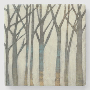 Porta-copo De Pedra Linha de Birch I