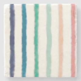 Porta-copo De Pedra Listras Brisas Marinhas