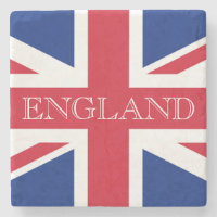 Litoral da Union Jack Flag England