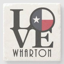 LOVE Wharton Texas