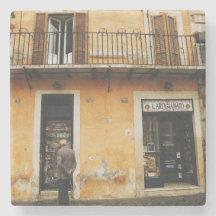 Manhãs em Itay Stone Porta copos