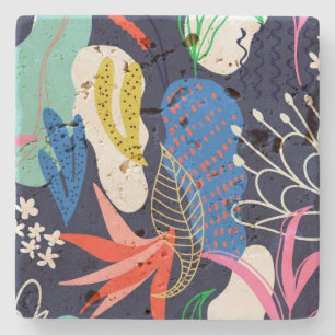 Porta-copo De Pedra Maravilhosa decoração