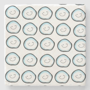 Porta-copo De Pedra Marble Stone Porta copos Natal