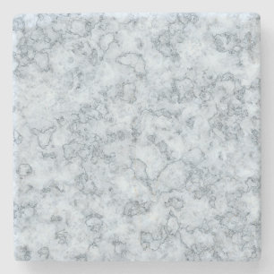 Porta-copo De Pedra Mármore azul