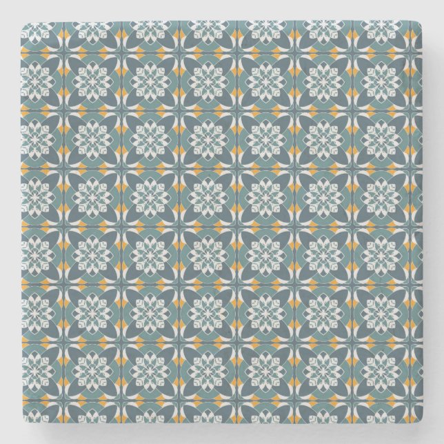 Porta-copo De Pedra Marroquino (Frente)