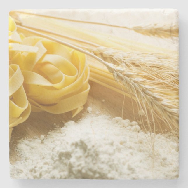 Porta-copo De Pedra Massa (Frente)