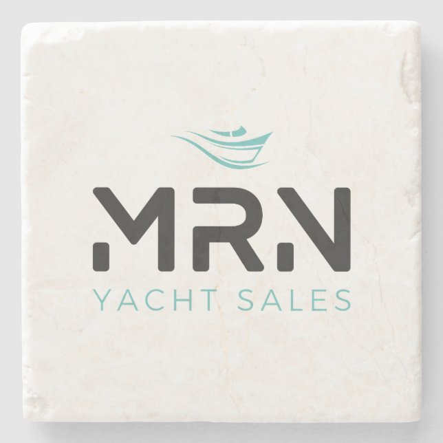 Porta-copo De Pedra Mat do mouse (Frente)