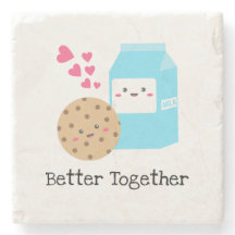 Melhor Junto Leite Kawaii e Amor Justo