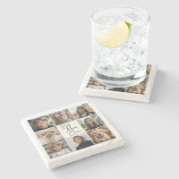 Melhor Mãe de Todas Almofada de Arremesso de Colag