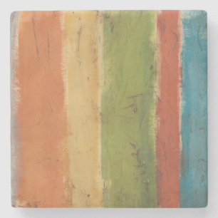 Porta-copo De Pedra Mesa Strata I