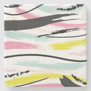 Porta-copo De Pedra Mess