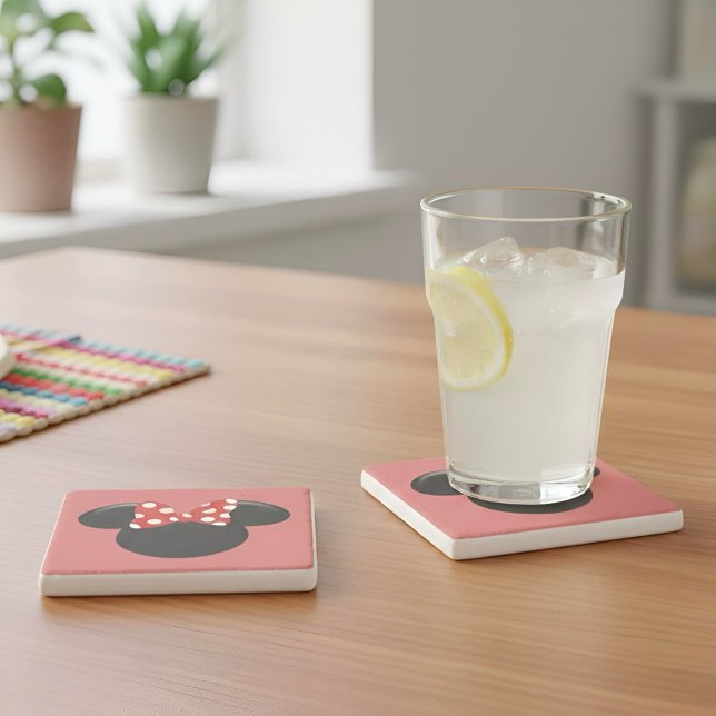 Porta-copo De Pedra Minni (Criador carregado)