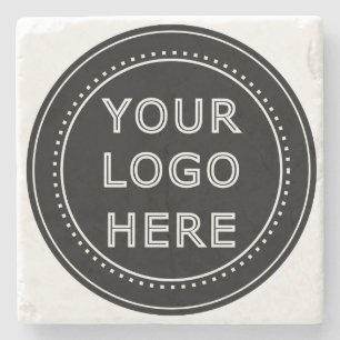 Porta-copo De Pedra Moderno, minimalista, elegante e personalizável