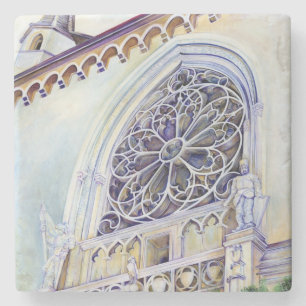 Porta-copo De Pedra Momento em Budapeste