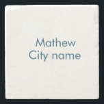 Porta-copo De Pedra mon<br><div class="desc">desenho</div>