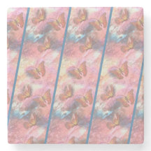 Monarca do Pastel do Dois-Tom