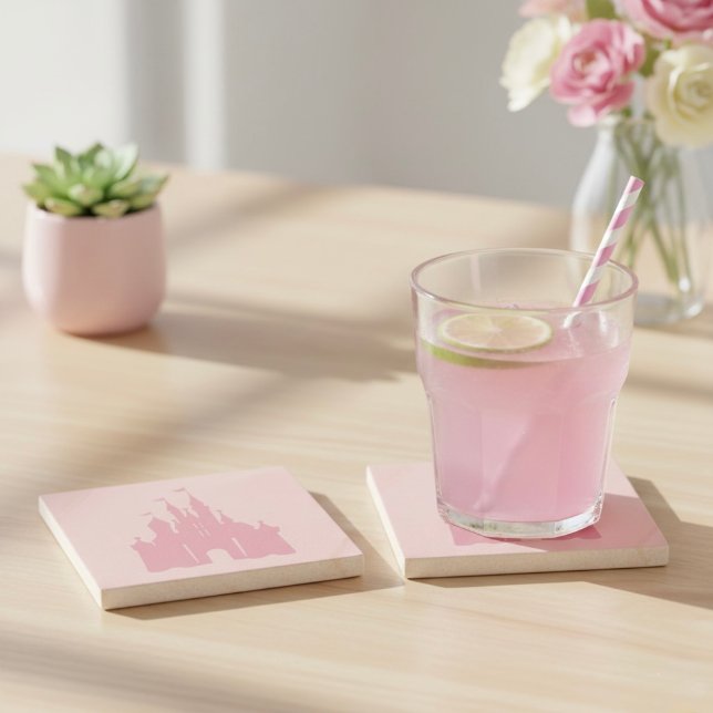 Porta-copo De Pedra Montanha de Pedra do Castelo (Criador carregado)