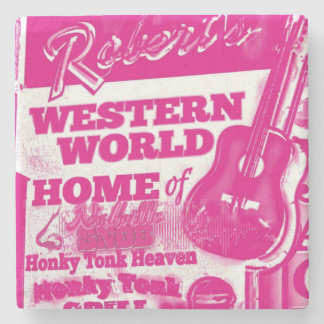 PORTA-COPO DE PEDRA MONTARIA HONKY TONK HIGHBALL
