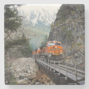 Porta-copo De Pedra Motor diesel clássico