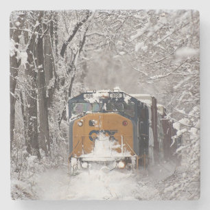 Porta-copo De Pedra Motor diesel clássico