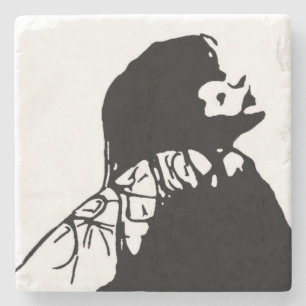 PORTA-COPO DE PEDRA MRN