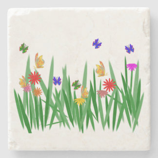 Porta-copo De Pedra Natureza