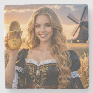 PORTA-COPO DE PEDRA NETHERLANDS - DUTCH