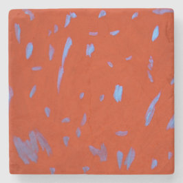 Porta-copo De Pedra No vulcão