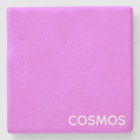 Nome de cor roxa do Cosmos
