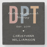 Nome Personalizado DPT Médico de Terapêutica Físic