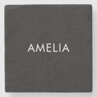 Nome Simples da Planeta Profissional Minimalista P