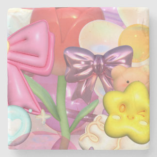 Porta-copo De Pedra Notebook de fotos espiral