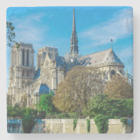 Notre Dame de Paris, França