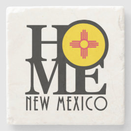 Porta-copo De Pedra Nova sede no México