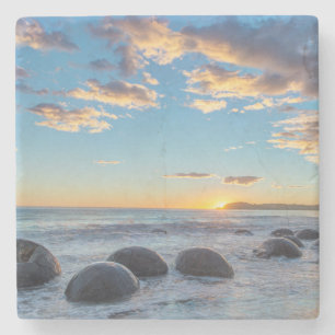 Porta-copo De Pedra Nova Zelândia, Ilha do Sul, Bolas de Moeraki