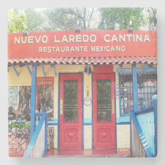Porta-copo De Pedra Nuevo Laredo, Nuevo Laredo Atlanta, Nuevo Laredo