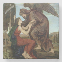 O Anjo da Morte (Compaixão no Fim da Vida)