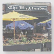 O Highlander Atlanta, o Highlander