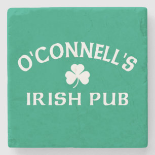 Porta-copo De Pedra O'Connell's Irish Pub 