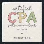 Porta-copo De Pedra Ofertas de Contabilistas Públicos Certificadas da<br><div class="desc">Ofertas de Contabilidade Pública Certificadas da CPA Personalizadas!</div>