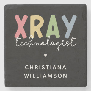 Porta-copo De Pedra Ofertas técnicas de raios-X personalizadas do Xray