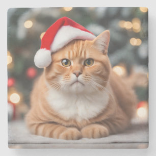 Porta-copo De Pedra Ornamento