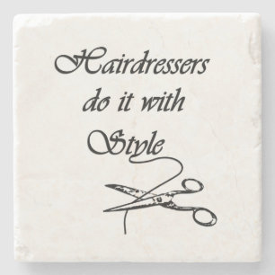 Porta-copo De Pedra Os Cabeças Fazem Isso Com Estilo