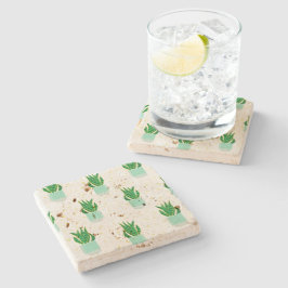 Porta-copo De Pedra Padrão de Cobra de Fábrica de Corte