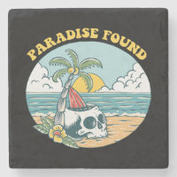 PARAÍSO ENCONTRADO
