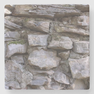 Porta-copo De Pedra Parede Velha de Pedra