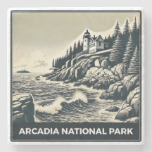Parque Nacional Arcadia