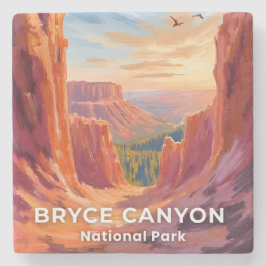 Porta-copo De Pedra Parque Nacional Bryce Canyon | Viagens em Utah